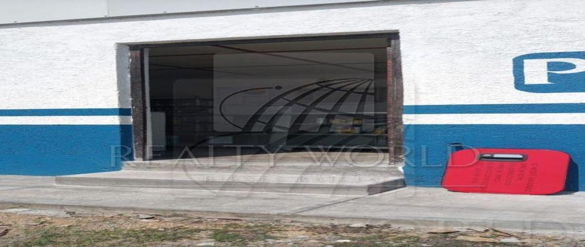 Foto de terreno habitacional en renta en  , alfonso martinez dominguez, allende, nuevo león, 31026324 No. 03