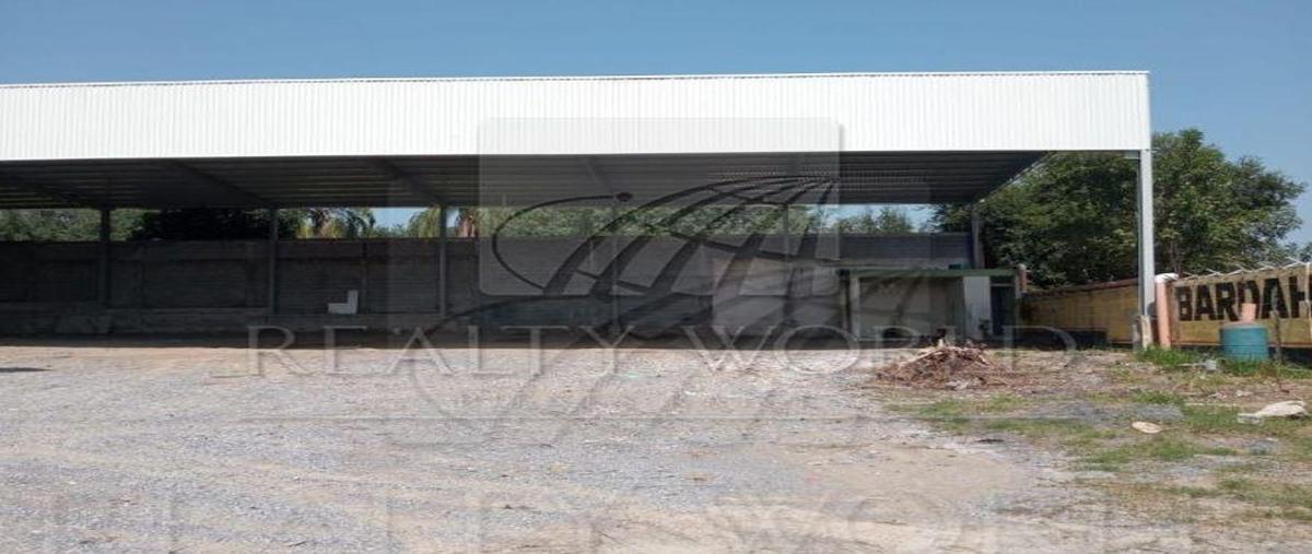 Foto de terreno habitacional en renta en  , alfonso martinez dominguez, allende, nuevo león, 31026324 No. 04