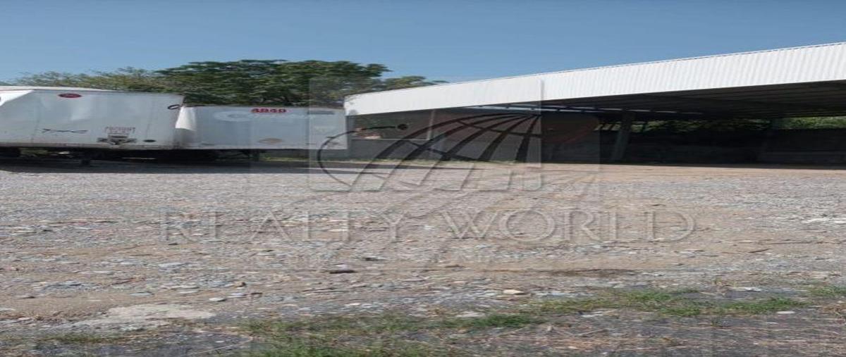Foto de terreno habitacional en renta en  , alfonso martinez dominguez, allende, nuevo león, 31026324 No. 05