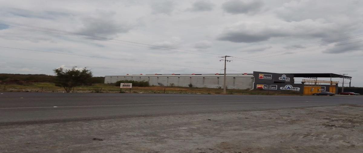 Foto de terreno comercial en venta en alfonso martínez domínguez , cadereyta jimenez centro, cadereyta jiménez, nuevo león, 28455375 No. 02