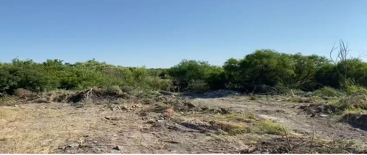 Foto de terreno comercial en venta en alfonso martínez domínguez , cadereyta jimenez centro, cadereyta jiménez, nuevo león, 28455375 No. 03