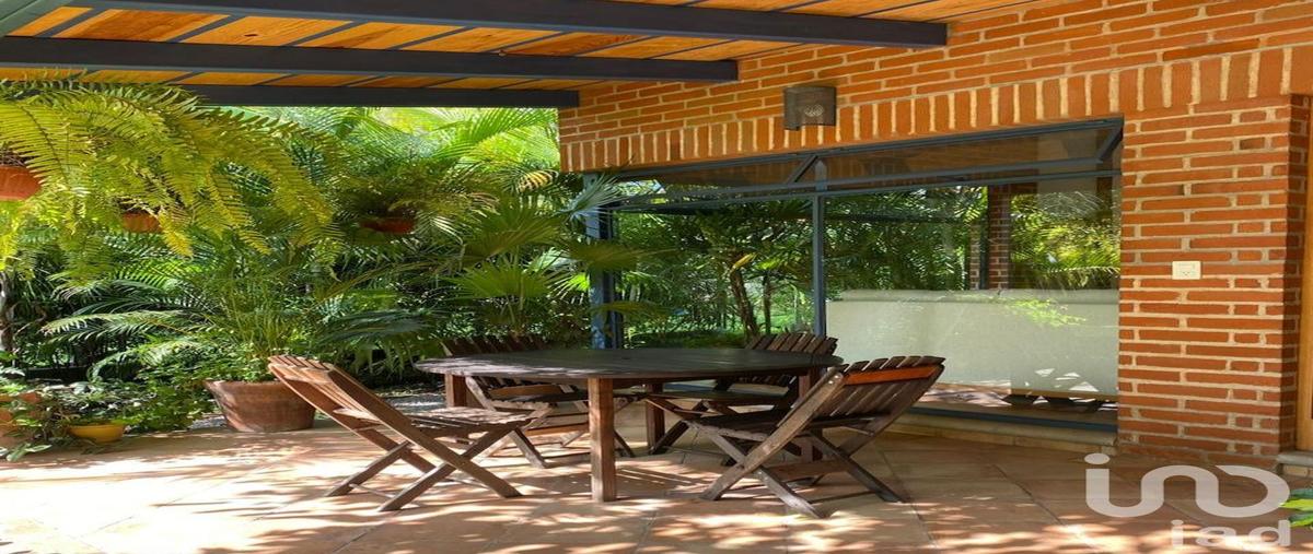 Foto de casa en venta en alfonso millán , huertas del llano, jiutepec, morelos, 30925557 No. 04