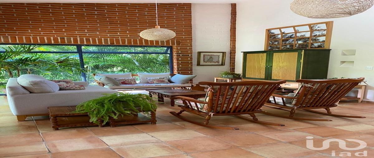 Foto de casa en venta en alfonso millán , huertas del llano, jiutepec, morelos, 30925557 No. 05