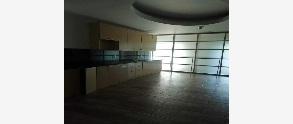Foto de oficina en renta en alfonso napoles gandara 50, el piru santa fe, álvaro obregón, df / cdmx, 27155525 No. 03