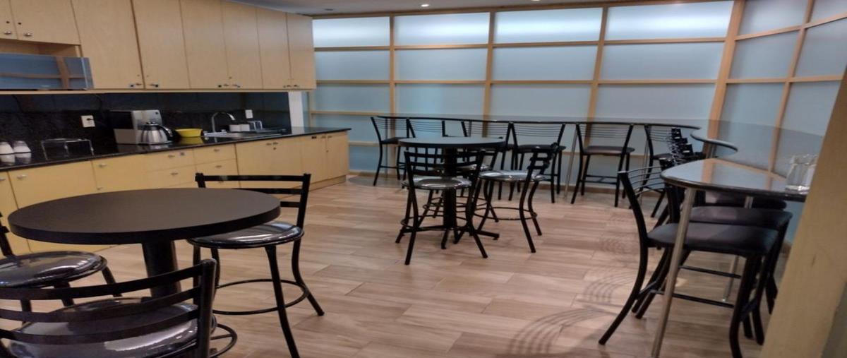 Foto de oficina en renta en alfonso napoles gandara 50, santa fe, álvaro obregón, df / cdmx, 28049278 No. 03
