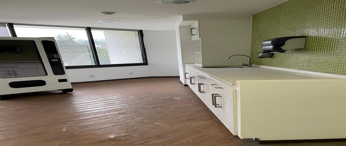 Foto de oficina en renta en alfonso nápoles gándara , santa fe, álvaro obregón, df / cdmx, 29245434 No. 03