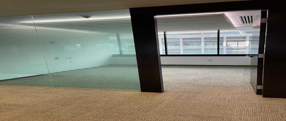 Foto de oficina en renta en alfonso nápoles gándara , santa fe, álvaro obregón, df / cdmx, 29245434 No. 04