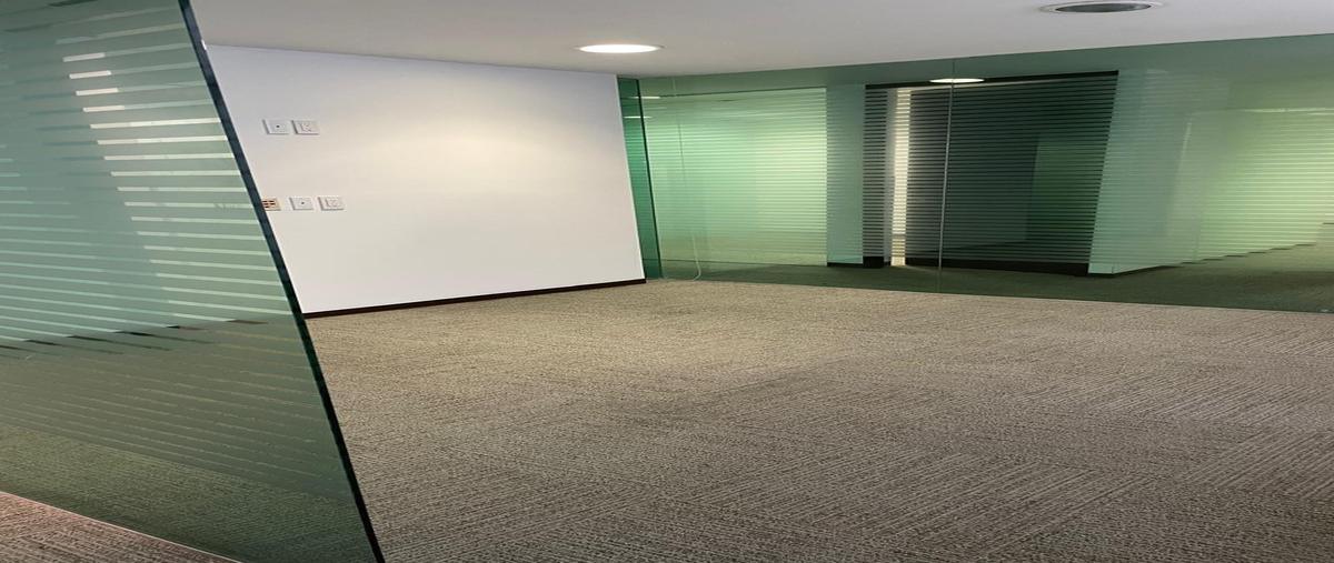 Foto de oficina en renta en alfonso nápoles gándara , santa fe, álvaro obregón, df / cdmx, 29245434 No. 05