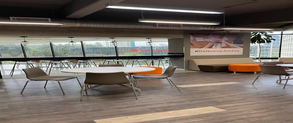 Foto de oficina en renta en alfonso napoles gandara , santa fe, álvaro obregón, df / cdmx, 30060899 No. 03