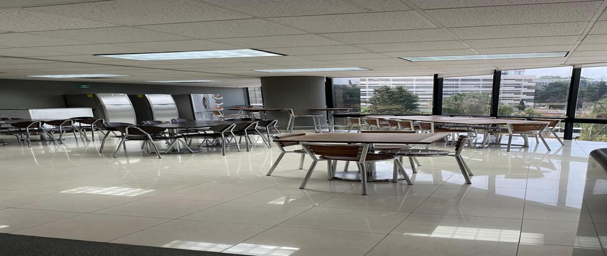 Foto de oficina en renta en alfonso napoles gandara , santa fe, álvaro obregón, df / cdmx, 30060899 No. 05