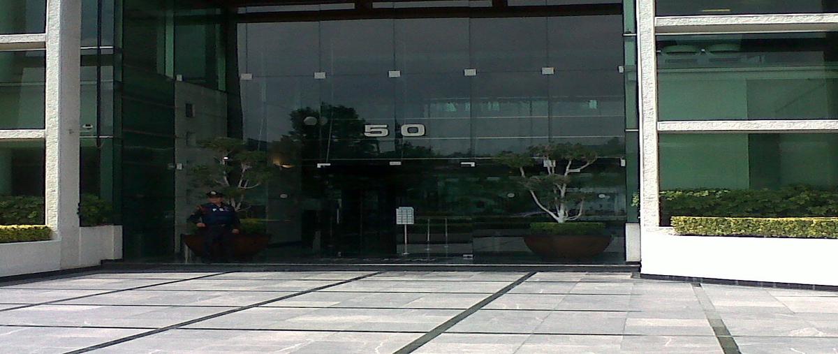 Foto de oficina en renta en alfonso napoles gandara , santa fe peña blanca, álvaro obregón, df / cdmx, 0 No. 01