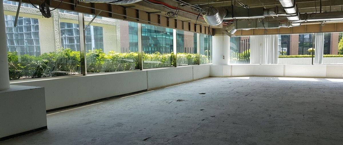 Foto de local en renta en alfonso nápoles gándara , santa fe peña blanca, álvaro obregón, df / cdmx, 13913729 No. 02