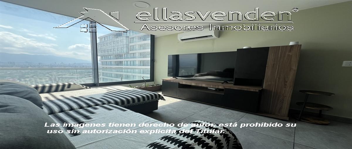 Foto de departamento en renta en alfonso reyes 0, popular, monterrey, nuevo león, 30372250 No. 04
