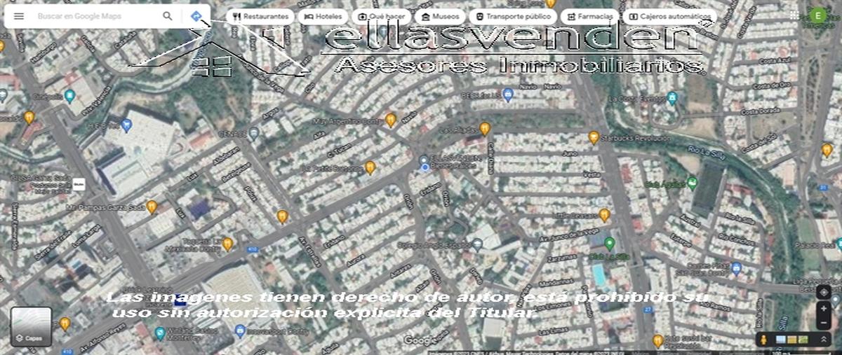 Foto de terreno habitacional en venta en alfonso reyes 0, villas de lux, monterrey, nuevo león, 30172300 No. 03