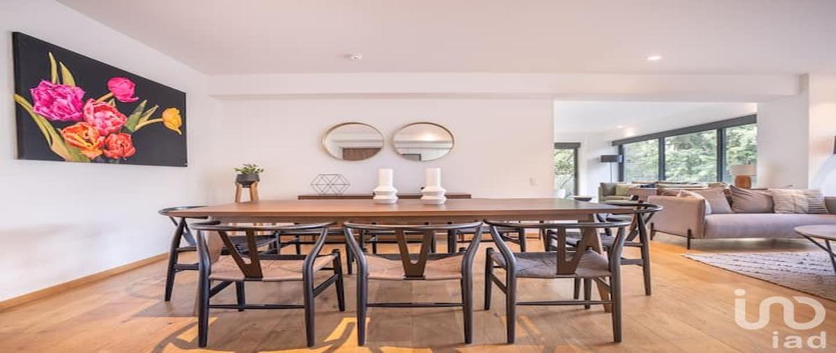 Foto de departamento en venta en alfonso reyes 137, hipódromo condesa, cuauhtémoc, df / cdmx, 30881279 No. 03