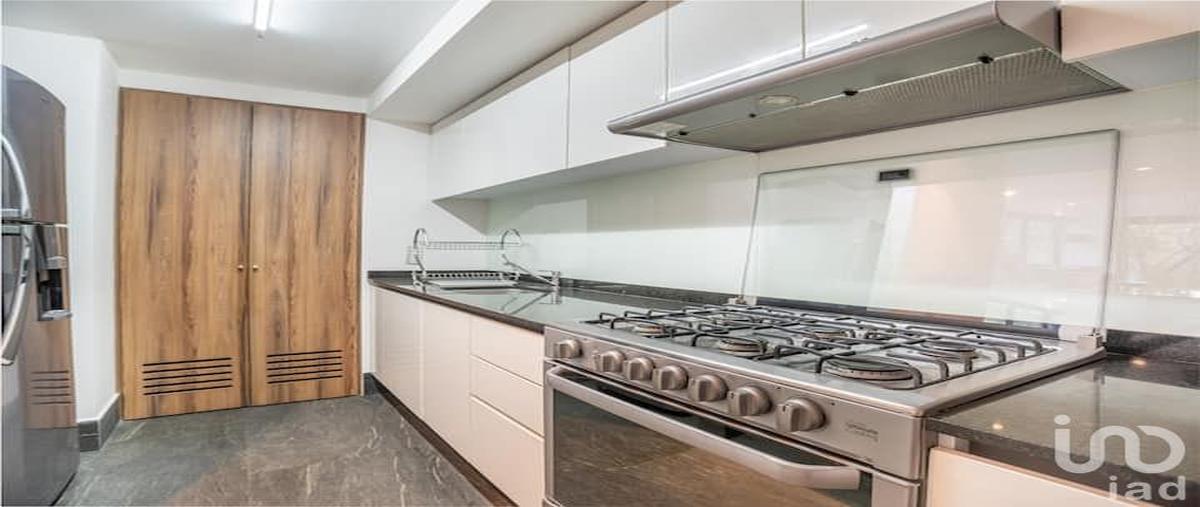 Foto de departamento en venta en alfonso reyes 137, hipódromo condesa, cuauhtémoc, df / cdmx, 30881279 No. 04