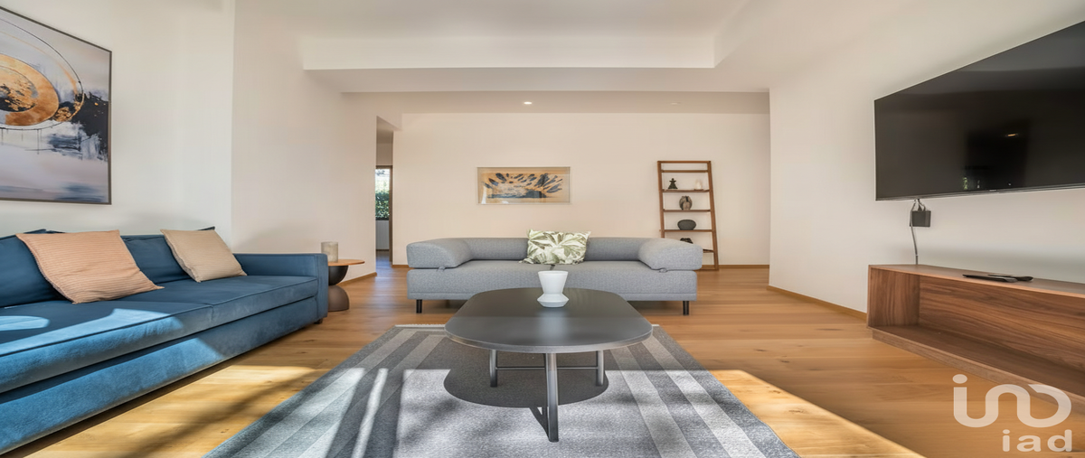 Foto de departamento en venta en alfonso reyes 149, hipódromo condesa, cuauhtémoc, df / cdmx, 30870542 No. 03