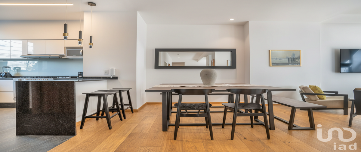 Foto de departamento en venta en alfonso reyes 149, hipódromo condesa, cuauhtémoc, df / cdmx, 30870542 No. 04