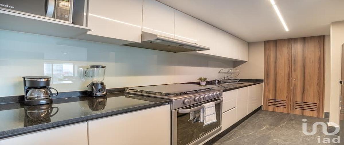 Foto de departamento en venta en alfonso reyes 165, hipódromo condesa, cuauhtémoc, df / cdmx, 30864724 No. 03