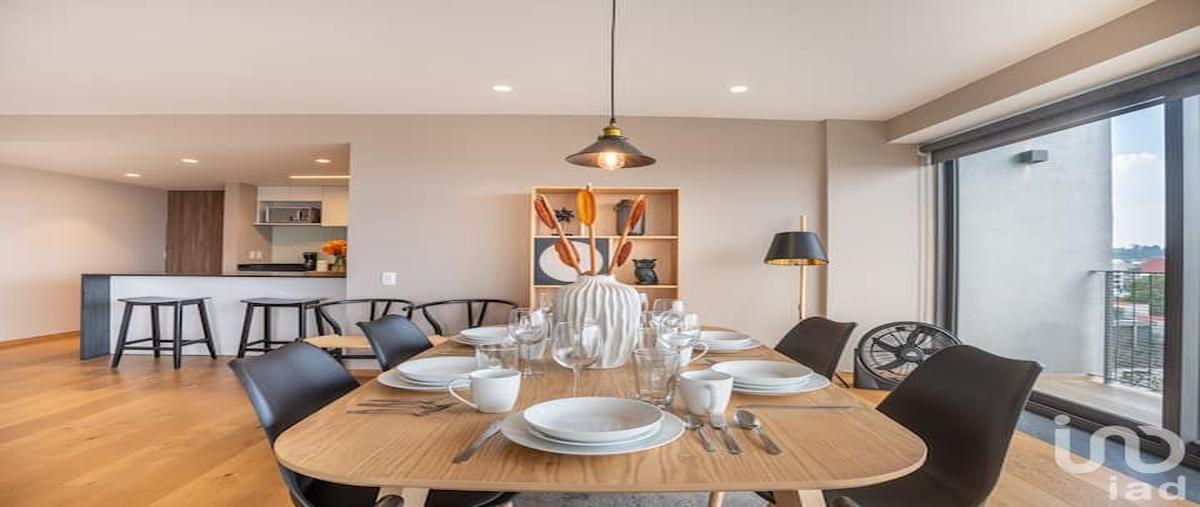 Foto de departamento en venta en alfonso reyes 165, hipódromo condesa, cuauhtémoc, df / cdmx, 30864724 No. 04