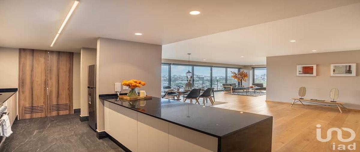 Foto de departamento en venta en alfonso reyes 165, hipódromo condesa, cuauhtémoc, df / cdmx, 30864724 No. 05