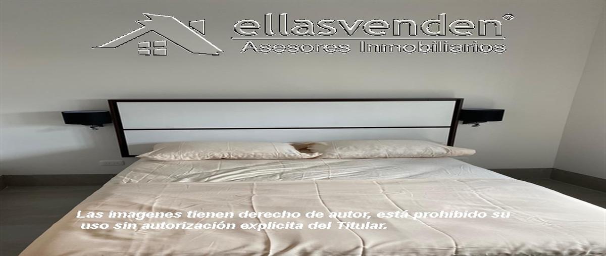 Foto de departamento en renta en alfonso reyes 355, country lux, monterrey, nuevo leÃ³n, 30190460 No. 03