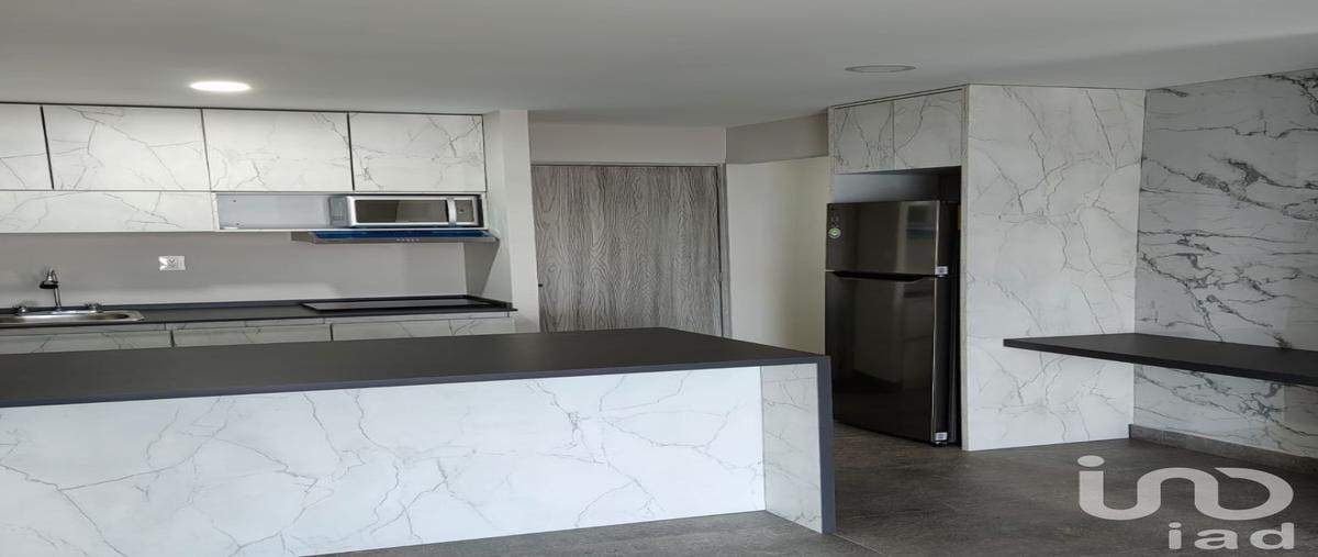 Foto de departamento en renta en alfonso reyes 648, regina, monterrey, nuevo león, 29471137 No. 01