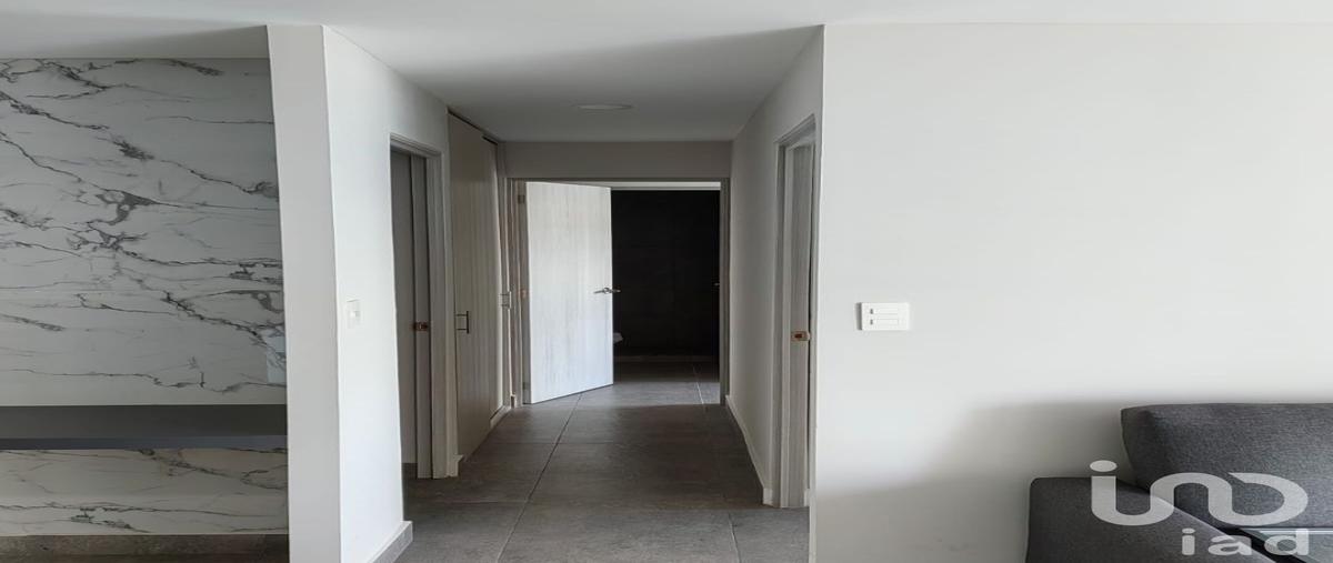 Foto de departamento en renta en alfonso reyes 648, regina, monterrey, nuevo león, 29471137 No. 03