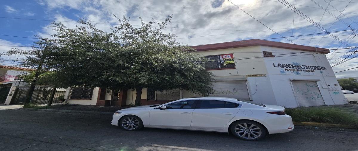 Foto de bodega en venta en alfonso reyes , bernardo reyes, monterrey, nuevo león, 0 No. 05