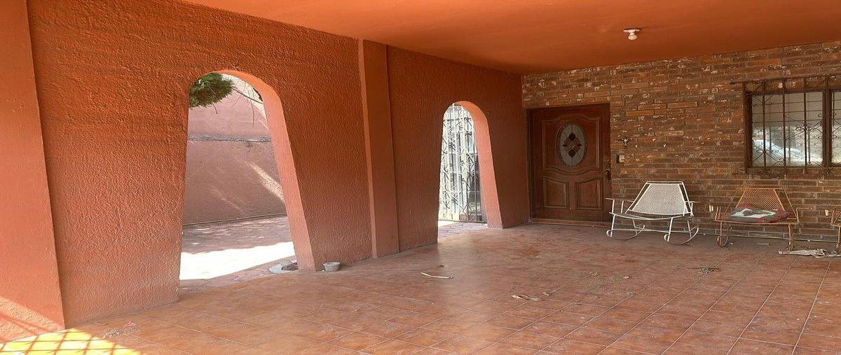 Foto de casa en venta en alfonso reyes , bernardo reyes, monterrey, nuevo león, 0 No. 04