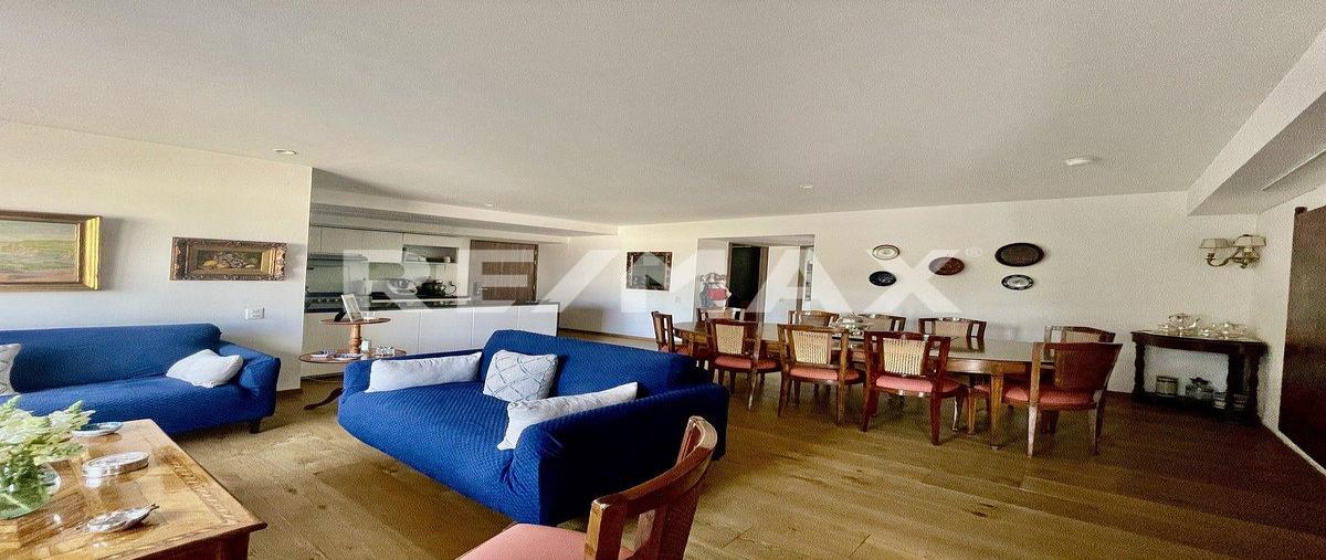 Foto de departamento en venta en alfonso reyes , condesa, cuauhtémoc, df / cdmx, 30970387 No. 03