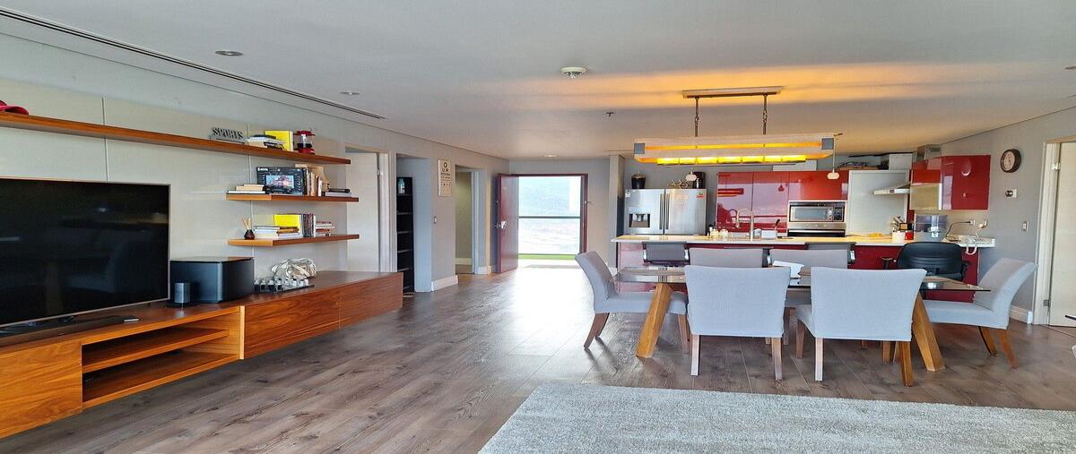 Foto de departamento en renta en alfonso reyes , del paseo residencial, monterrey, nuevo león, 28470896 No. 04