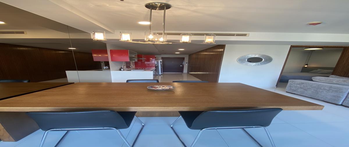 Foto de departamento en renta en alfonso reyes , del paseo residencial, monterrey, nuevo león, 0 No. 01