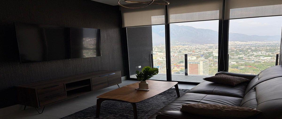 Foto de departamento en venta en alfonso reyes , del paseo residencial, monterrey, nuevo león, 0 No. 03