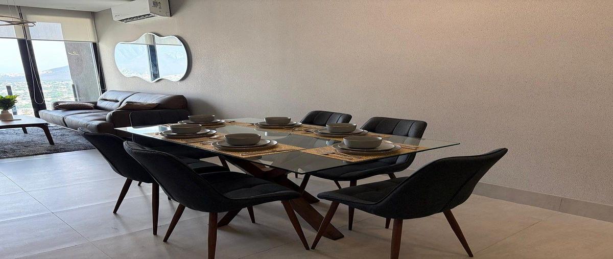 Foto de departamento en venta en alfonso reyes , del paseo residencial, monterrey, nuevo león, 0 No. 04