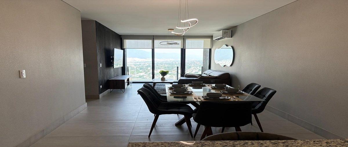 Foto de departamento en venta en alfonso reyes , del paseo residencial, monterrey, nuevo león, 0 No. 05