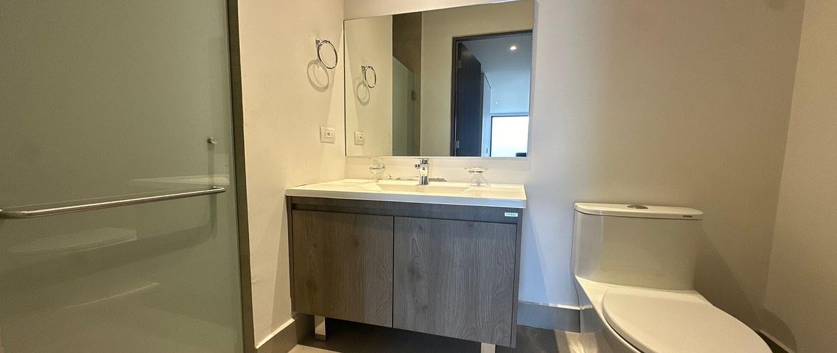 Foto de departamento en renta en alfonso reyes , del paseo residencial, monterrey, nuevo león, 31081968 No. 08
