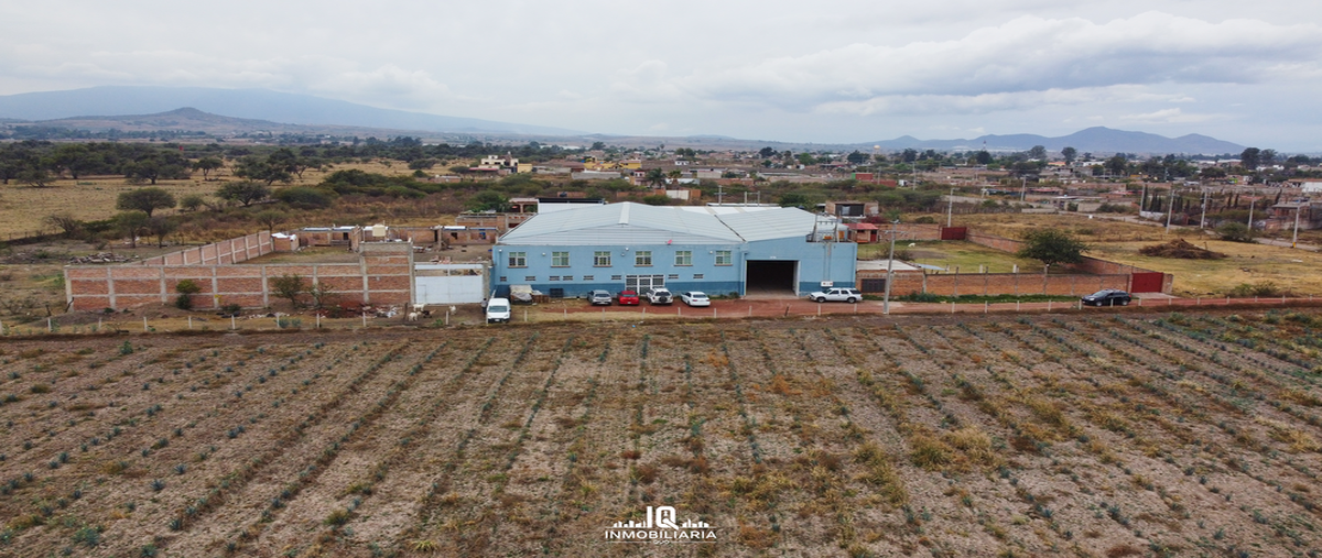 Foto de bodega en venta en alfonso reyes , el zapote del valle, tlajomulco de zúñiga, jalisco, 0 No. 04