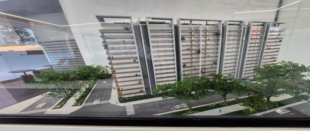 Foto de departamento en venta en alfonso reyes , hipódromo condesa, cuauhtémoc, df / cdmx, 30593700 No. 03