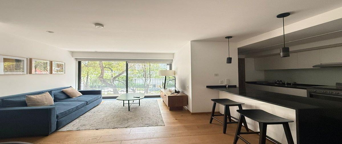 Foto de departamento en venta en alfonso reyes , hipódromo condesa, cuauhtémoc, df / cdmx, 0 No. 03