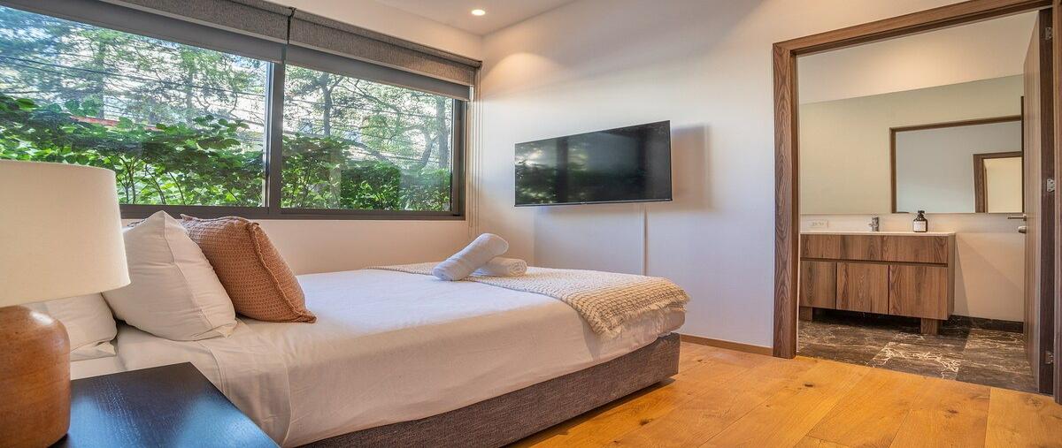 Foto de departamento en venta en alfonso reyes , hipódromo condesa, cuauhtémoc, df / cdmx, 31042877 No. 07