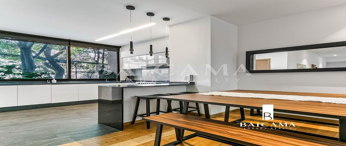 Foto de departamento en venta en alfonso reyes , hipódromo condesa, cuauhtémoc, df / cdmx, 0 No. 12