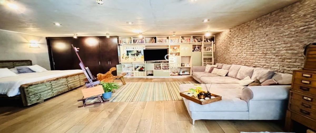 Foto de departamento en renta en alfonso reyes , hipódromo, cuauhtémoc, df / cdmx, 0 No. 03