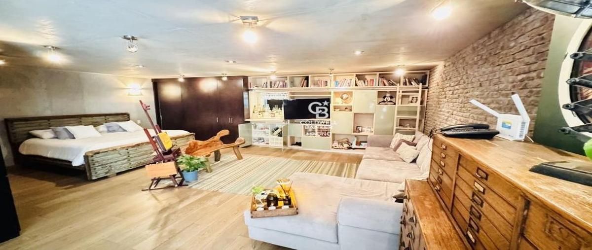 Foto de departamento en renta en alfonso reyes , hipódromo, cuauhtémoc, df / cdmx, 0 No. 04