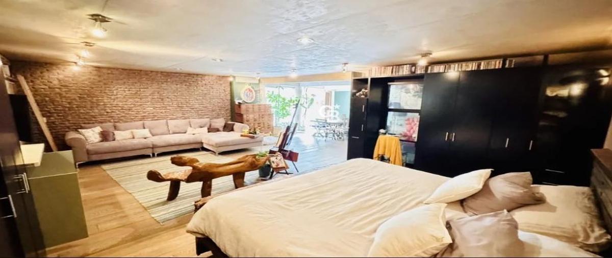 Foto de departamento en renta en alfonso reyes , hipódromo, cuauhtémoc, df / cdmx, 0 No. 05