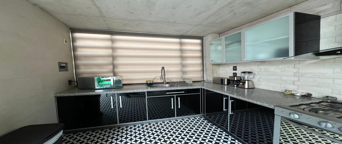 Foto de departamento en venta en alfonso reyes , hipódromo, cuauhtémoc, df / cdmx, 30371645 No. 04