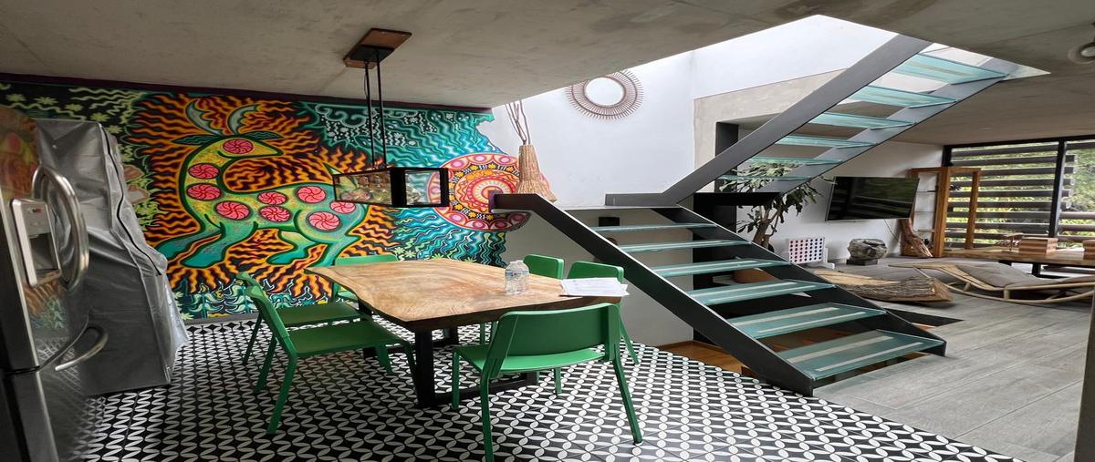 Foto de departamento en venta en alfonso reyes , hipódromo, cuauhtémoc, df / cdmx, 30371645 No. 05