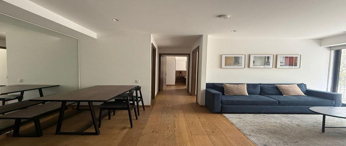 Foto de departamento en venta en alfonso reyes , hipódromo, cuauhtémoc, df / cdmx, 0 No. 03