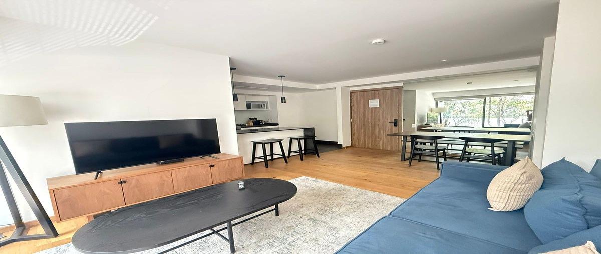 Foto de departamento en venta en alfonso reyes , hipódromo, cuauhtémoc, df / cdmx, 0 No. 04