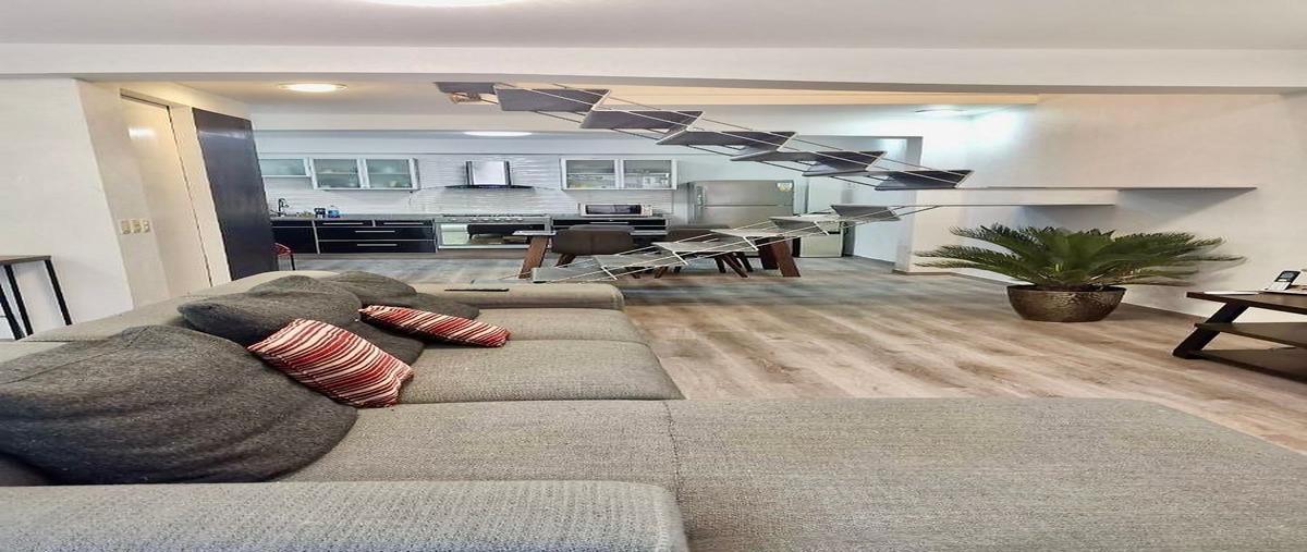 Foto de departamento en venta en alfonso reyes , hipódromo, cuauhtémoc, df / cdmx, 0 No. 07